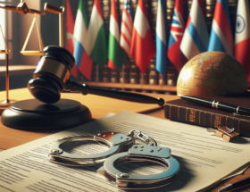 Ekstradycja – co to?