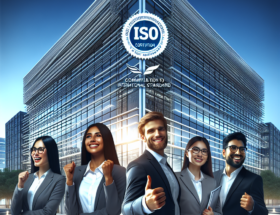 Dlaczego certyfikacja ISO jest kluczowa dla nowoczesnych przedsiębiorstw?