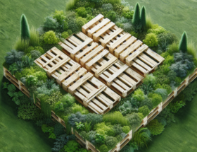 Przyszłość palet drewnianych w kontekście zrównoważonego rozwoju i ekologii