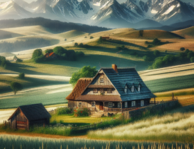 Jak przygotować się do wyjazdu na agroturystykę w Małopolsce