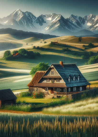 Jak przygotować się do wyjazdu na agroturystykę w Małopolsce