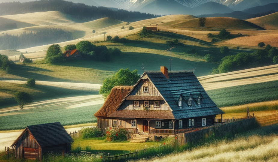 Jak przygotować się do wyjazdu na agroturystykę w Małopolsce