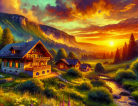 Jak znaleźć idealny nocleg na Jurze Krakowsko-Częstochowskiej