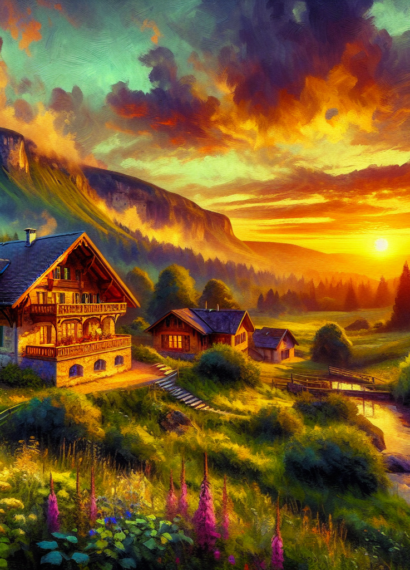 Jak znaleźć idealny nocleg na Jurze Krakowsko-Częstochowskiej