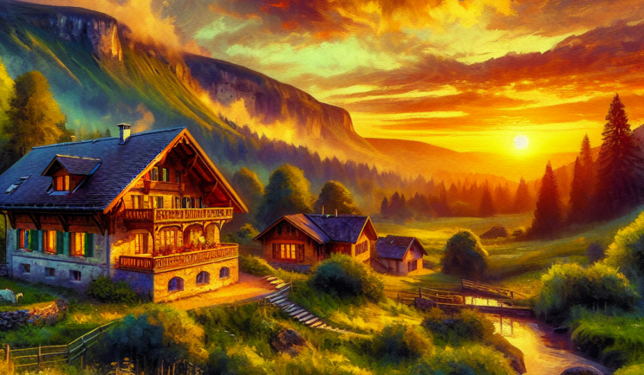 Jak znaleźć idealny nocleg na Jurze Krakowsko-Częstochowskiej