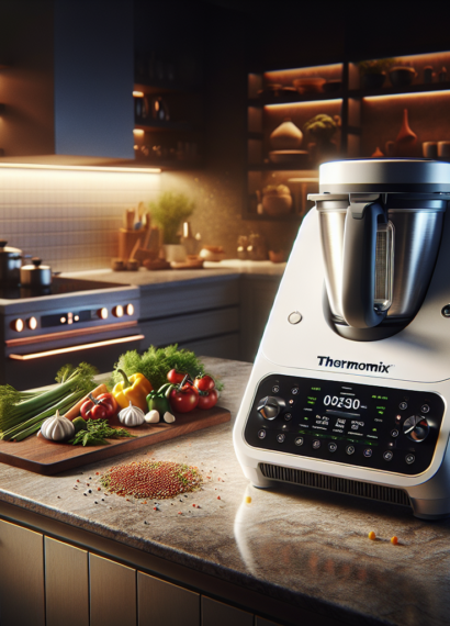 Thermomix – co to?