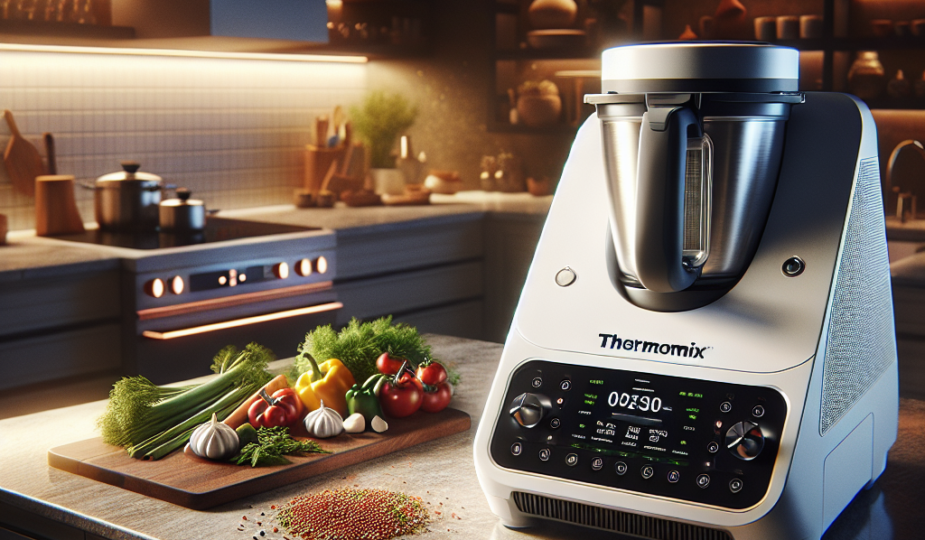 Thermomix – co to?