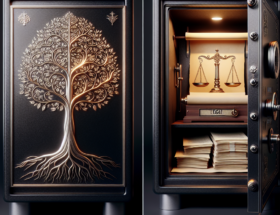 Rozdzielność majątkowa a dziedziczenie – jakie są zasady?