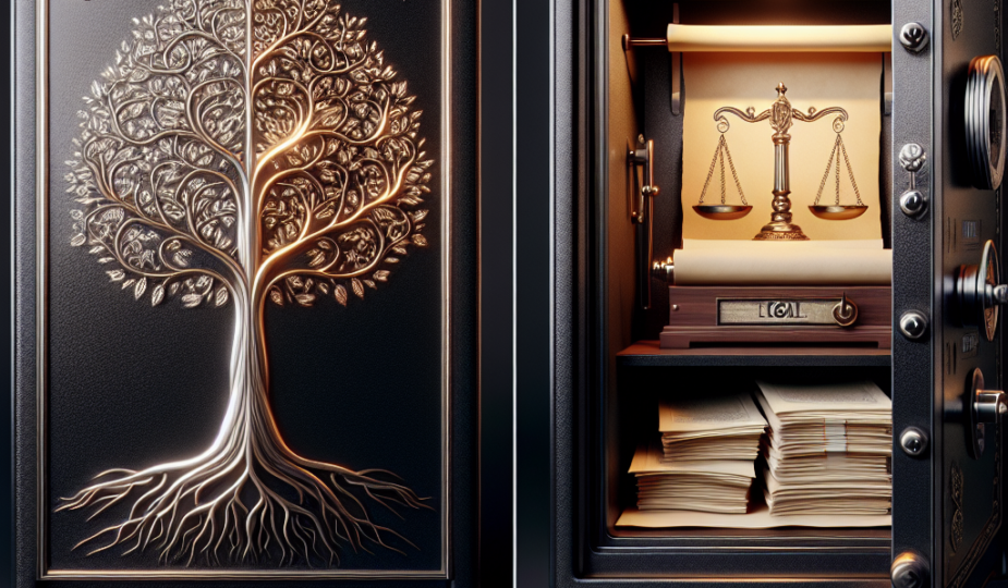 Rozdzielność majątkowa a dziedziczenie – jakie są zasady?