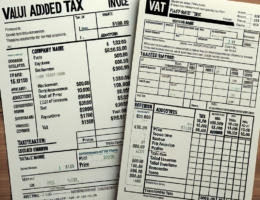 Ryczałtowiec a VAT – jakie są różnice?