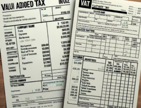 Ryczałtowiec a VAT – jakie są różnice?