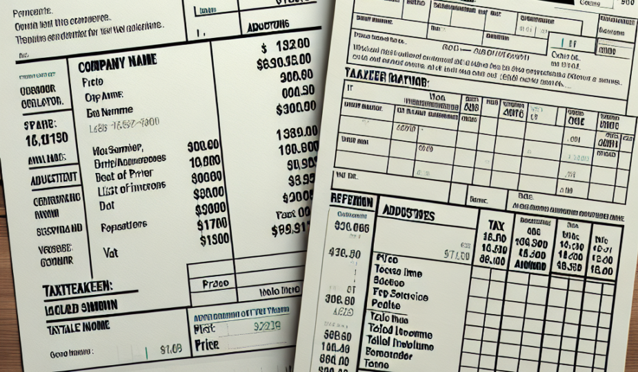 Ryczałtowiec a VAT – jakie są różnice?