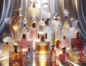 Woda toaletowa a perfumy – co pachnie dłużej?