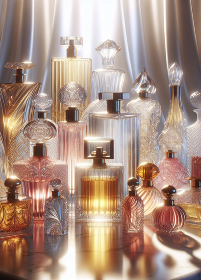 Woda toaletowa a perfumy – co pachnie dłużej?