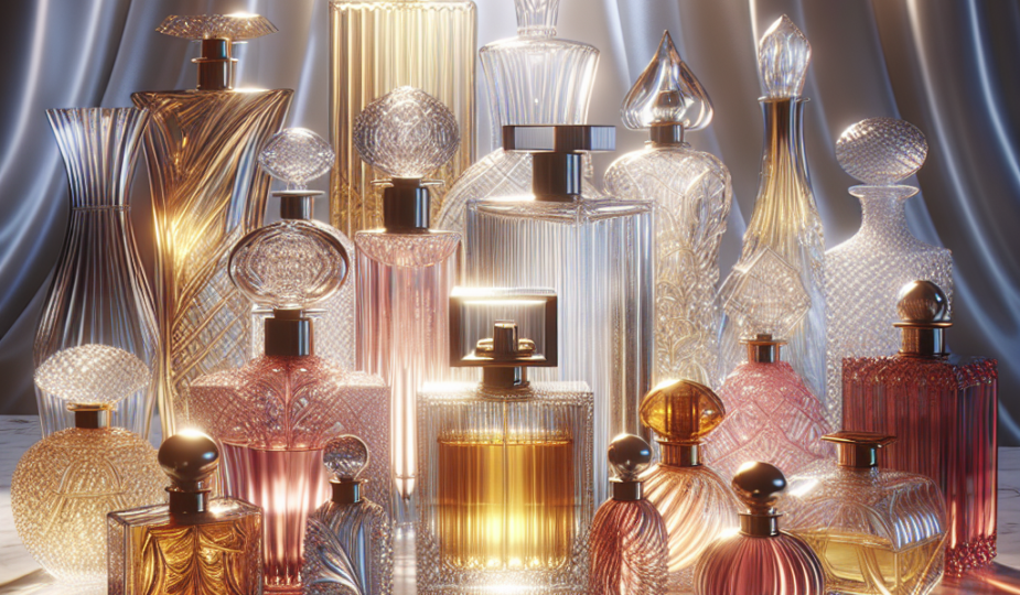 Woda toaletowa a perfumy – co pachnie dłużej?