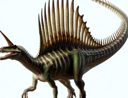 Spinozaur: największy mięsożerca w historii – gdzie go zobaczyć?