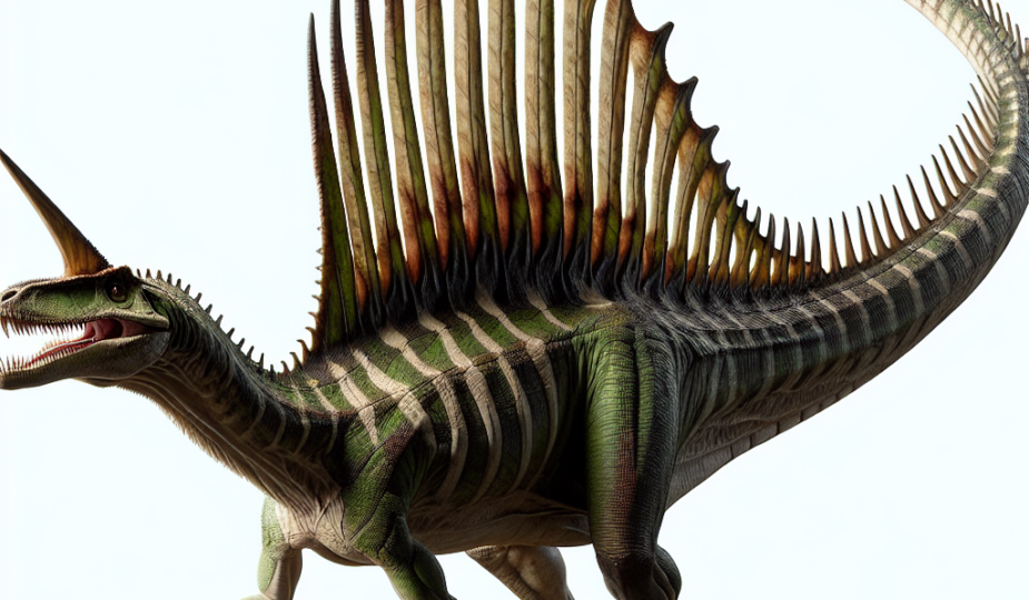 Spinozaur: największy mięsożerca w historii – gdzie go zobaczyć?