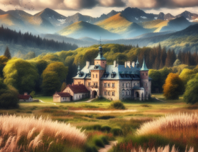 Najciekawsze atrakcje na południu Polski – co warto zobaczyć?