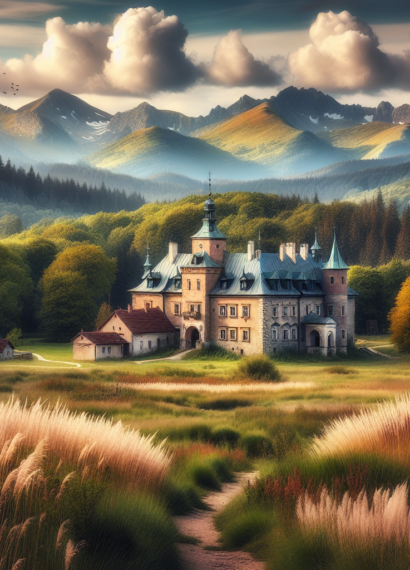 Najciekawsze atrakcje na południu Polski – co warto zobaczyć?