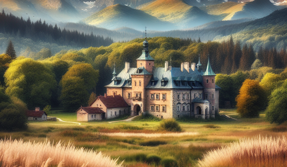 Najciekawsze atrakcje na południu Polski – co warto zobaczyć?