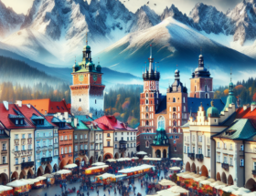 Odkrywamy atrakcje na południu Polski – miejsca, które musisz odwiedzić