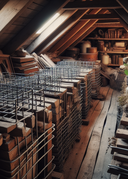 Jak ochronić poddasze przed kuną?