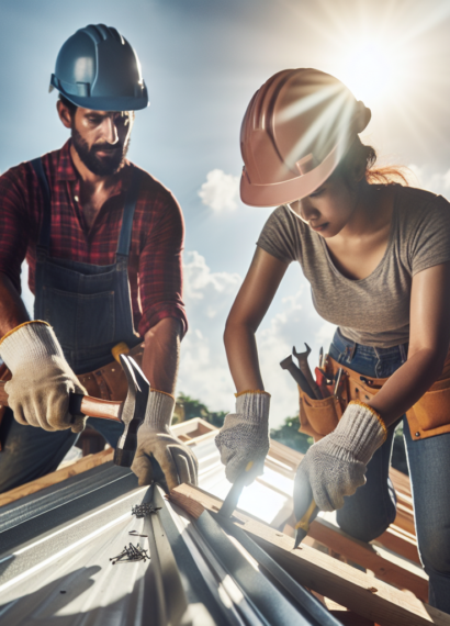 Jak wybrać najlepszego wykonawcę do budowy dachu?