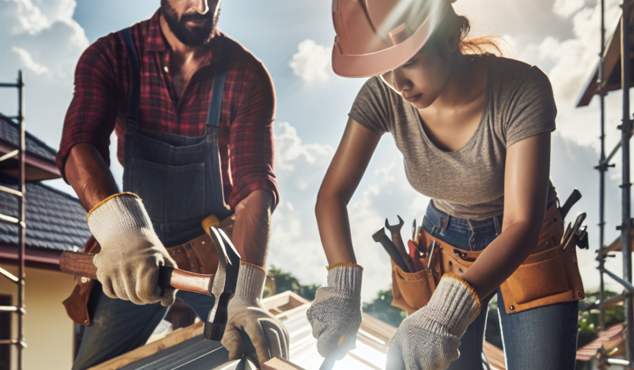 Jak wybrać najlepszego wykonawcę do budowy dachu?