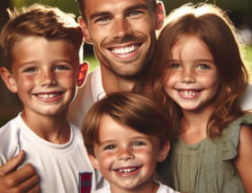 Ile dzieci ma Leo Messi? Fakty, które zaskoczą każdego fana