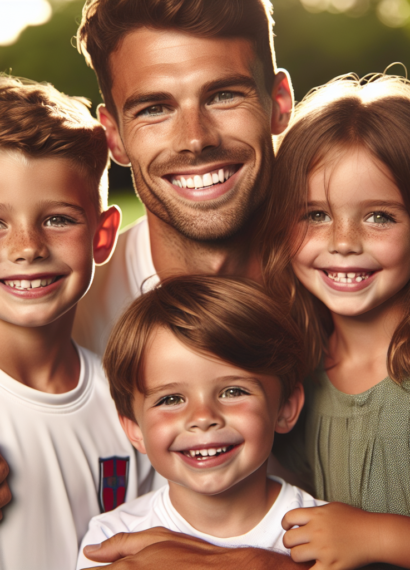 Ile dzieci ma Leo Messi? Fakty, które zaskoczą każdego fana