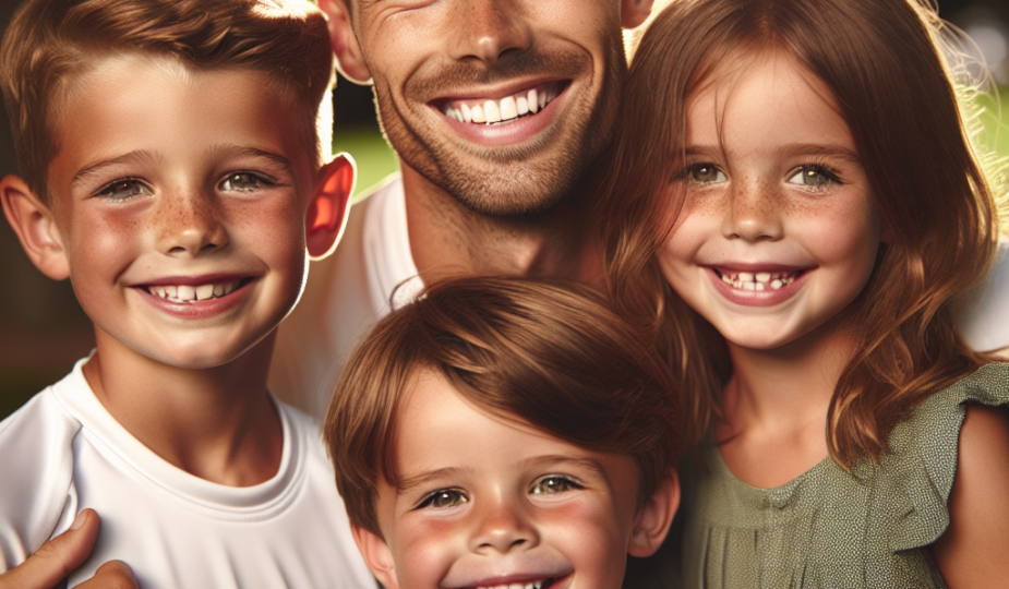 Ile dzieci ma Leo Messi? Fakty, które zaskoczą każdego fana