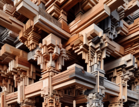 Więźba dachowa - jakie drewno zapewnia niezawodność konstrukcji?