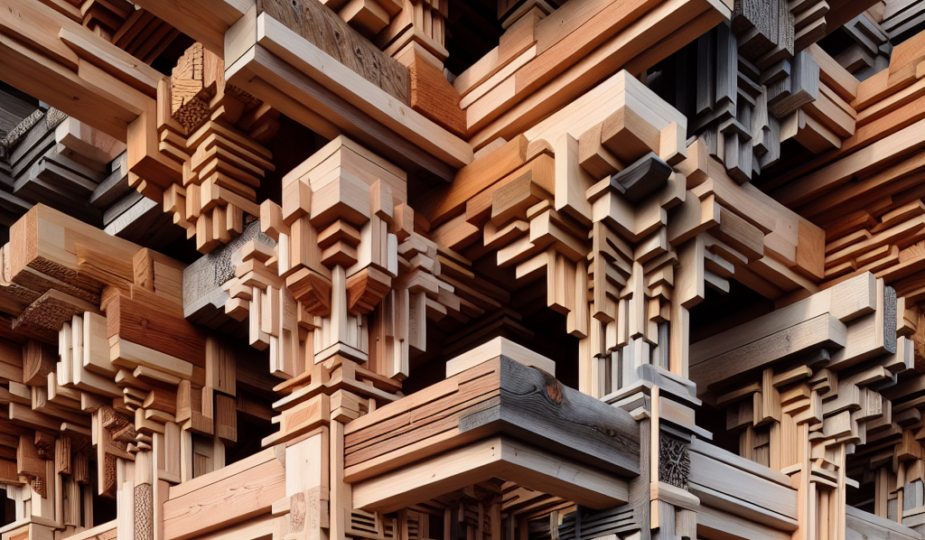 Więźba dachowa - jakie drewno zapewnia niezawodność konstrukcji?