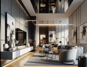 Wykończenia wnętrz pod klucz w Krakowie – co warto wiedzieć?