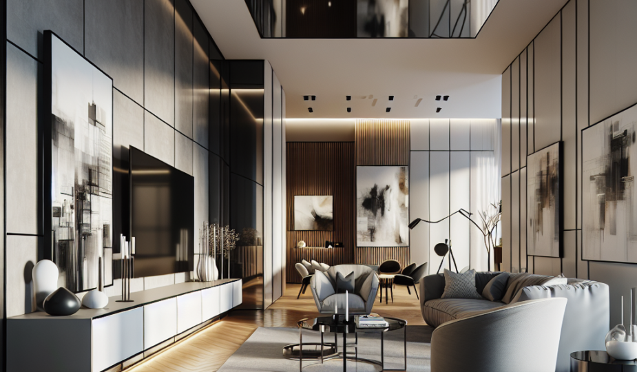 Wykończenia wnętrz pod klucz w Krakowie – co warto wiedzieć?