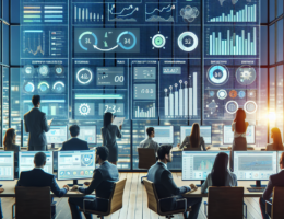 Przegląd energetyczny ISO 50001 – jak efektywnie zarządzać zużyciem energii w firmie?