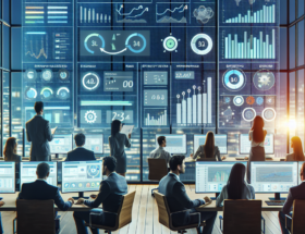 Przegląd energetyczny ISO 50001 – jak efektywnie zarządzać zużyciem energii w firmie?