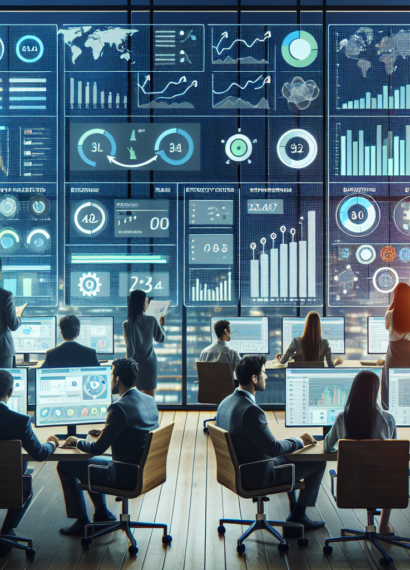 Przegląd energetyczny ISO 50001 – jak efektywnie zarządzać zużyciem energii w firmie?