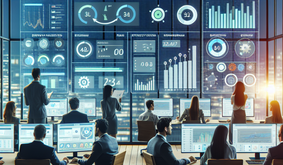 Przegląd energetyczny ISO 50001 – jak efektywnie zarządzać zużyciem energii w firmie?