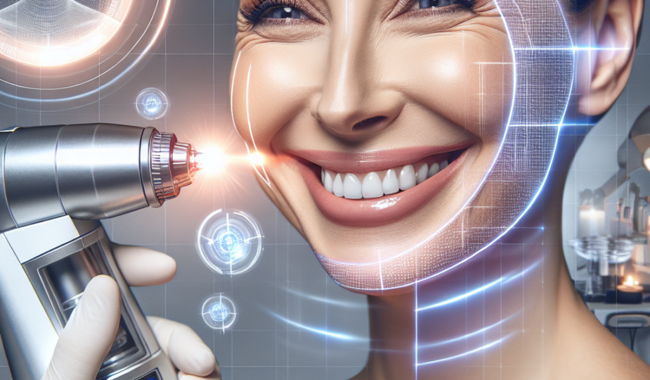 Indiba na twarz – innowacyjne podejście do modelowania owalu twarzy