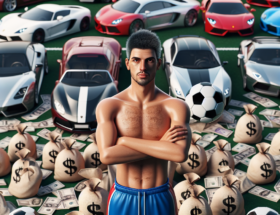 Leo Messi: majątek, który robi wrażenie. Zobacz liczby!