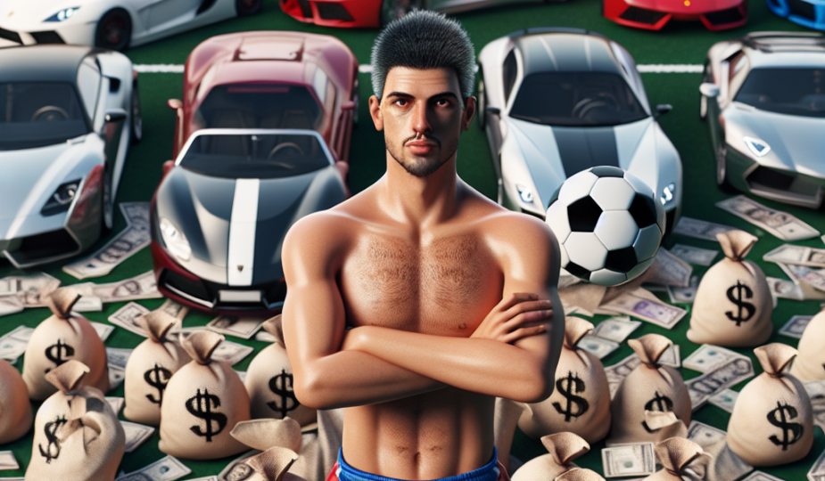 Leo Messi: majątek, który robi wrażenie. Zobacz liczby!