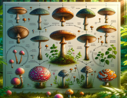 Kania a muchomor – co trzeba wiedzieć?