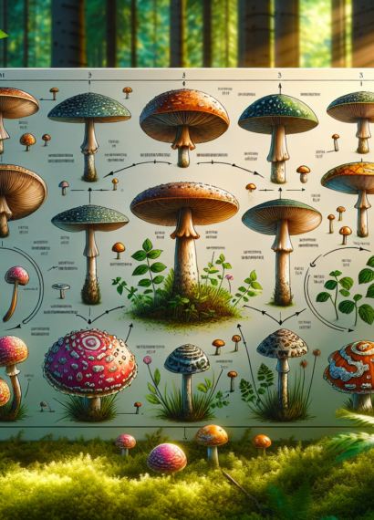 Kania a muchomor – co trzeba wiedzieć?