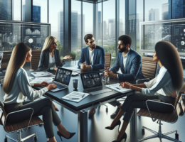 Efektywne wdrożenie ISO - kluczowe kroki do uzyskania certyfikatu ISO 9001