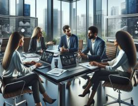 Efektywne wdrożenie ISO - kluczowe kroki do uzyskania certyfikatu ISO 9001