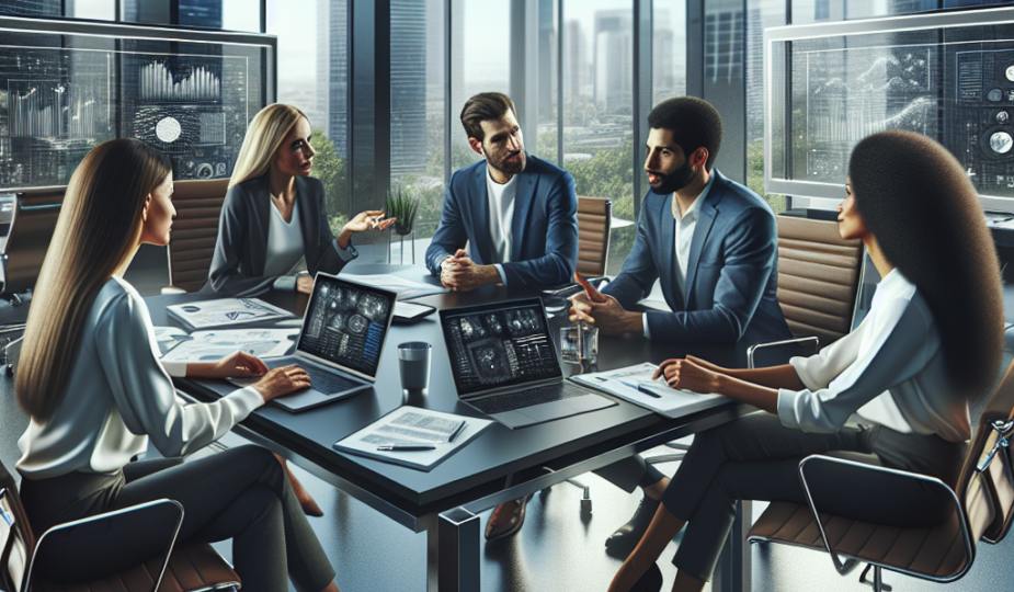 Efektywne wdrożenie ISO - kluczowe kroki do uzyskania certyfikatu ISO 9001