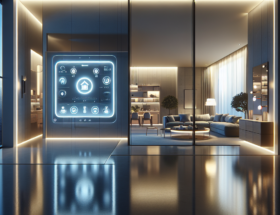 Automatyka domowa w mieszkaniu – kluczowy trend w przyciąganiu inwestorów i nabywców