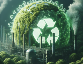 Rola i znaczenie norm ISO w ochronie środowiska w firmie