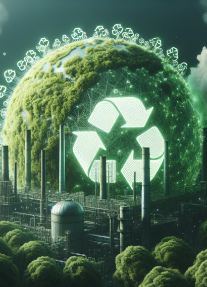 Rola i znaczenie norm ISO w ochronie środowiska w firmie